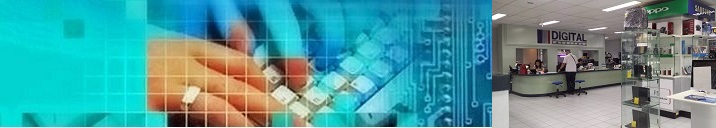 Digital Interface - The Total Computer Service Company